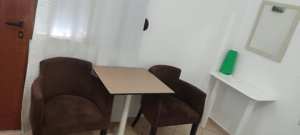 Apartment Rina Sarandë Buitenkant foto